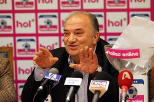 Προύντζος: “Ο τελικός θα γίνει κανονικά”