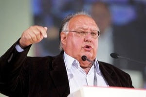 Πάγκαλος: “Θα γίνουν κανονικά οι μεσογειακοί αγώνες”