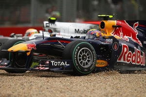 FIA: “Κάθε αλλαγή είναι παράνομη”