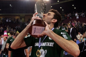 Ο Νίκος Σμαραγδής στο Sport24.gr