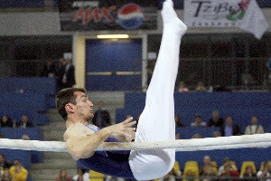 “Αργυρός” ο Τσολακίδης