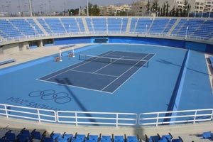 Αρχίζει το STATUS ATHENS OPEN 2010