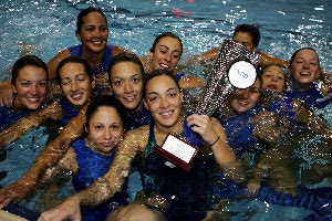 Κατέκτησε το LEN Trophy ο Εθνικός