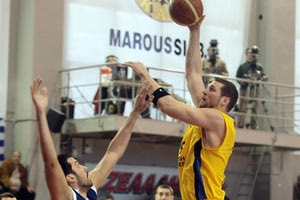 Με Καϊμακόγλου για τη 17η νίκη