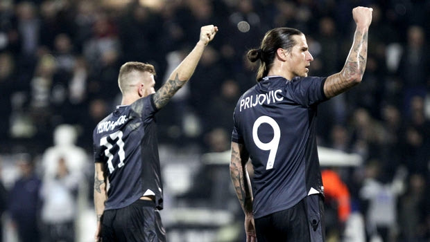 Top10, 19η αγωνιστική: 3.2 εκατομμύρια για το 3-2