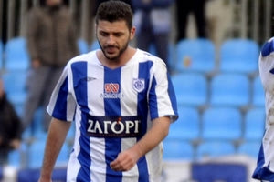 Κούσας:”Με ‘κρέμασε’ ο πρόεδρος του ΠΑΣ”