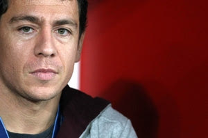 Γκαλέτι:”Είμαι στην ίδια θέση με Κοβάσεβιτς”