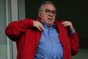 Ανακοίνωση της ΠΑΕ για Μαρινάκη