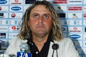 Συμφωνία της Ανόρθωσης με Γκιγιέρμο Όγιος