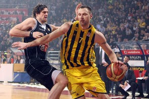 Άρης και ΠΑΟΚ στο “3 on 3”