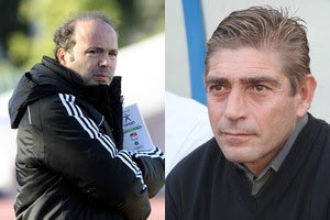 Αρναούτης – Παντελίδης στο Sport24.gr