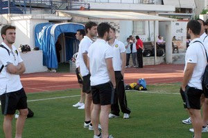Τα Τρίκαλα στη Β’ εθνική