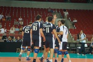 Μεγάλη Βρετανία-Ελλάδα 0-3