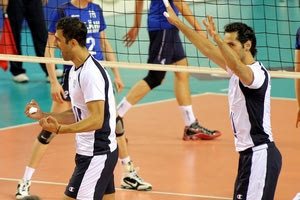 Φινλανδία-Ελλάδα 1-3