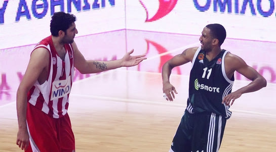 Καθοριστικός ο τρίτος τελικός των πλέι οφ