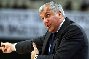 Ομπράντοβιτς: “Σκεφτόμασταν τον Ολυμπιακό”