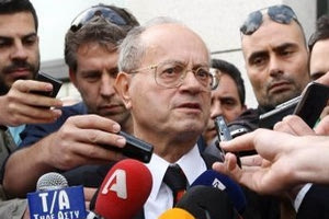“Βγάζει” πρόεδρο το Δ.Σ.