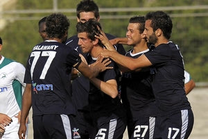 “Τελικός” με την Ρόδο