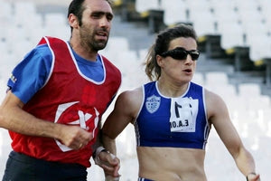 Στο Μάντσεστερ για το Παγκόσμιο Παραολυμπιακό Κύπελλο