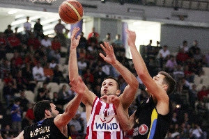 Πολυτιμότερος της β’ φάσης ο Κλέιζα