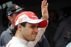 Μετά τη Ferrari θέλει Renault ο Μάσα