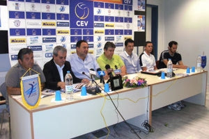 Μέιφορθ: “Η ομάδα βελτιώνεται καθημερινά”
