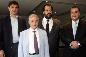 Σκέψεις για προσωρινή διοίκηση