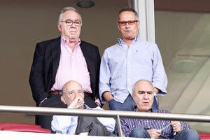 Εκλογές και βλέπουμε