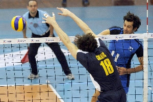 Ελλάδα-Λετονία 2-3