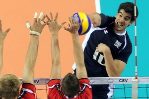 Ο Ανδρέας Φράγκος στο Sport24.gr