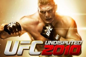 Ρεκόρ στο UFC 2010