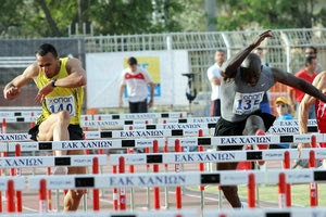 Έπιασε το χαμηλό όριο ο Δουβαλίδης