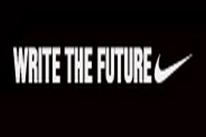 Write the Future από τη ΝΙΚΕ