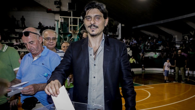 Η σύμβαση ΠΑΕ και Ερασιτέχνη έχει 20ετή διάρκεια