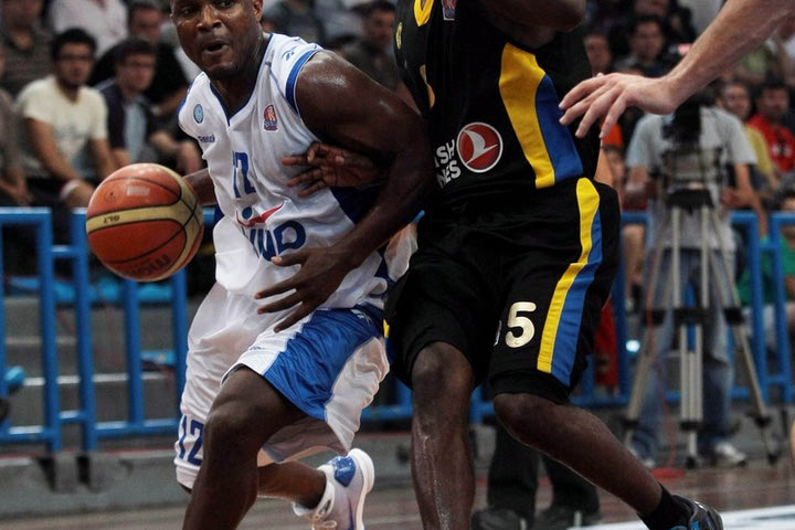 Πανελλήνιος – Μαρούσι 86-79