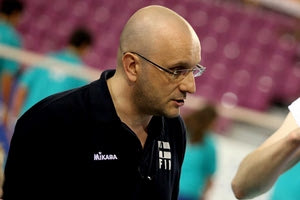 Ο Μάουρο Μπερούτο στο Sport24.gr