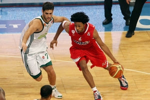Παναθηναϊκός-Ολυμπιακός:79-70