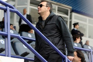 Ρέμος: “100% άδικη η απόφαση”