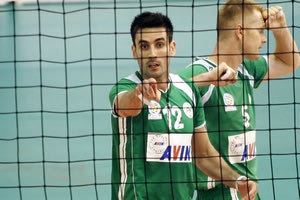 Προς “διαζύγιο” οδεύουν Παναθηναϊκός-Σμαραγδής