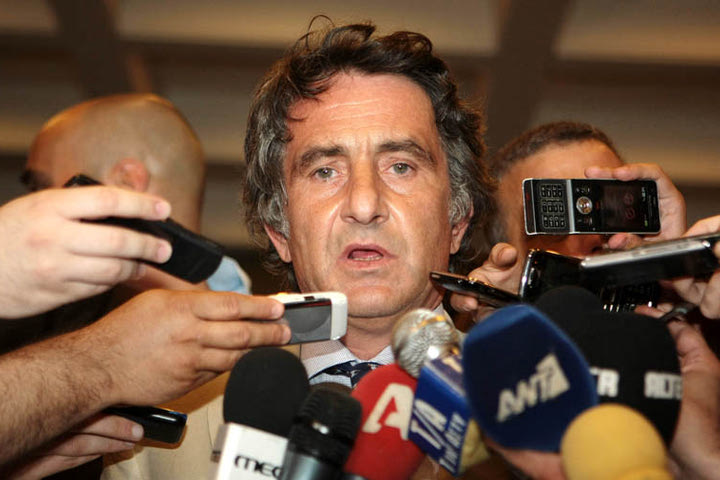 “Δελεαστική η πρόταση της Μπενφίκα”