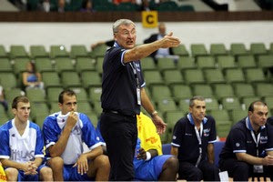 Οι 17 της Εθνικής ομάδας