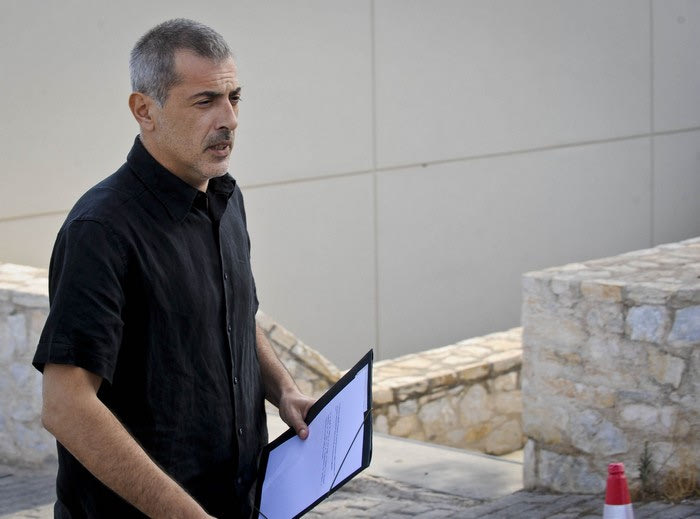 Μώραλης: “Τρεις με τέσσερις παίκτες ακόμα”