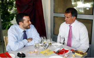 Το ήρεμο καλοκαίρι της ΑΕΚ