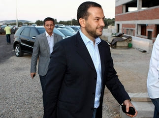 Η πρώτη νίκη Αδαμίδη με τον Ντιοπ