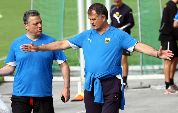 “Να είναι εδώ το Σάββατο!”