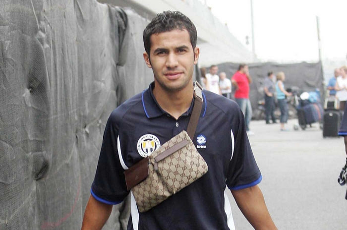 Κλέβει τις εντυπώσεις ο Μπουσαΐντι