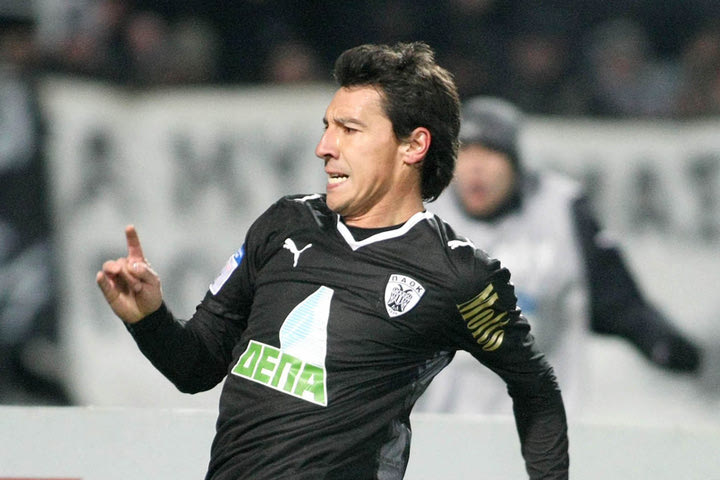 Κοντρέρας-Άγιαξ… 1-0