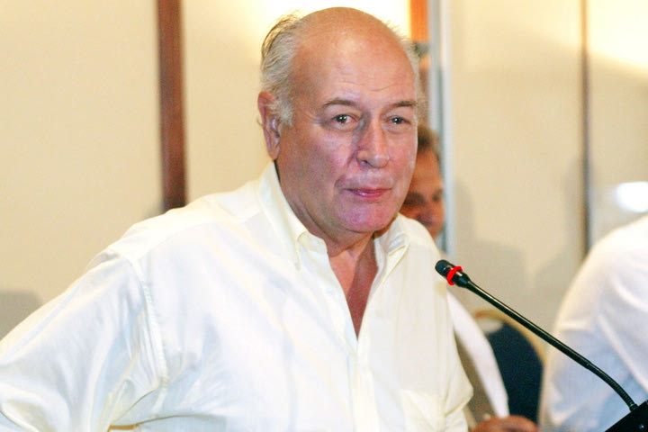 Γιάννης Διακογιάννης: Η συγκλονιστική περιγραφή του γκολ του Καμάρα που έστειλε τον Παναθηναϊκό στον τελικό του Πρωταθλητριών