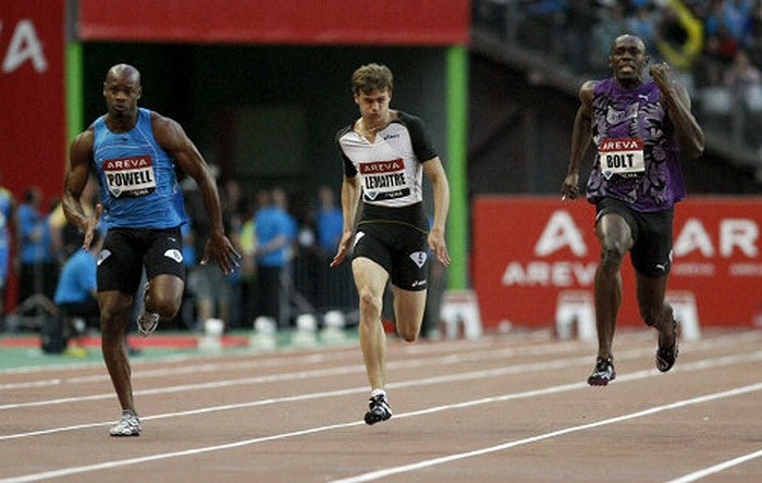 Πολλές καλές επιδόσεις στο Παρίσι