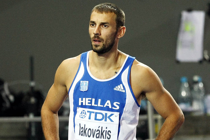 Άνετα στα ημιτελικά ο Ιακωβάκης